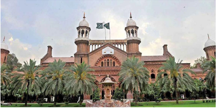 PTI chairman gets protective bail in Layyah corruption scandal