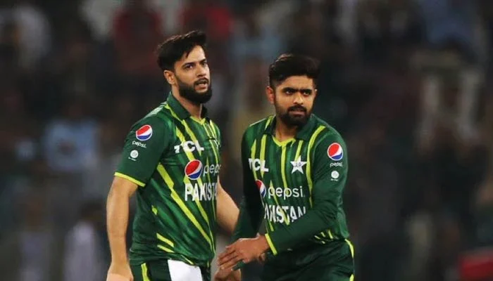 Imad Wasim gives no-nonsense statement on Pakistan captaincy