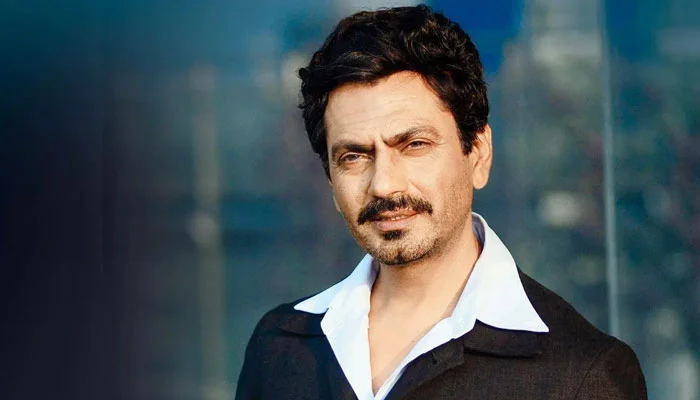 Nawazuddin Siddiqui admits copying Al Pacino, Robert De Niro’s style