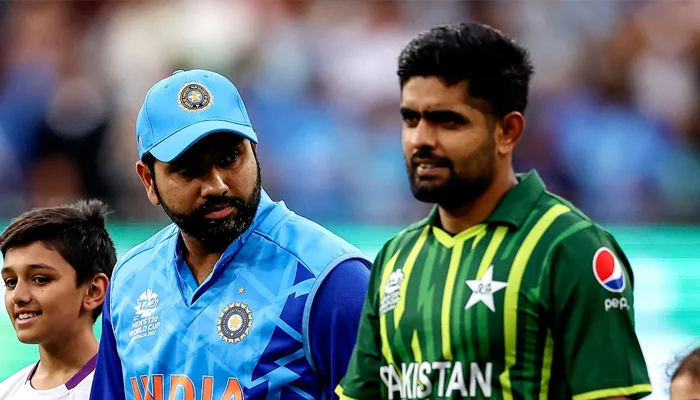 PCB provides update on travelling to India for ICC World Cup 2023