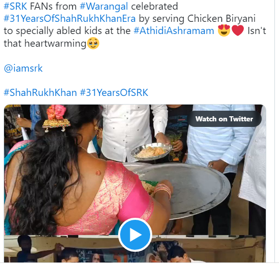 SRK