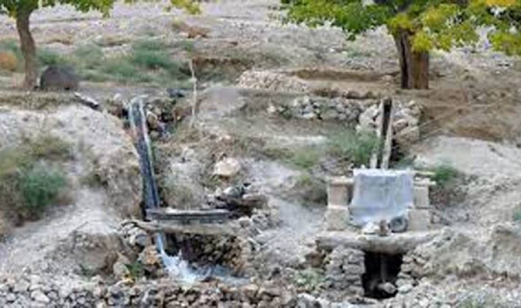 Small hydropower projects in rural areas offer solution to power shortage
