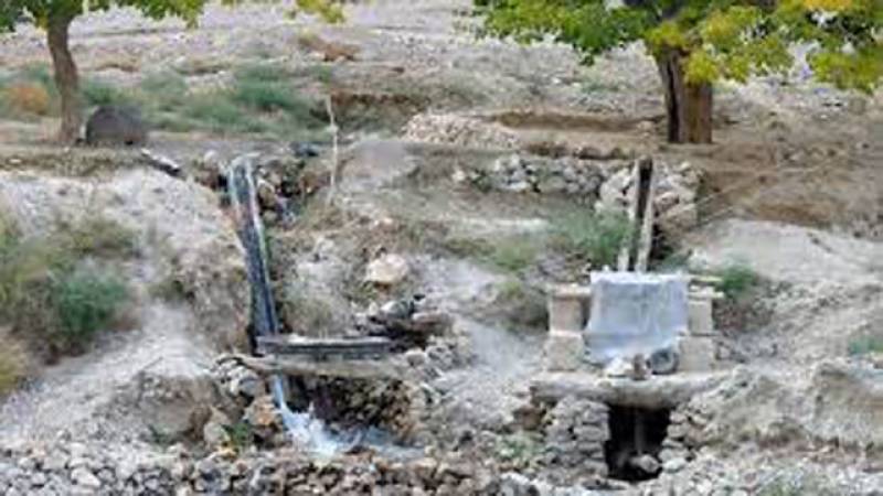 Small hydropower projects in rural areas offer solution to power shortage