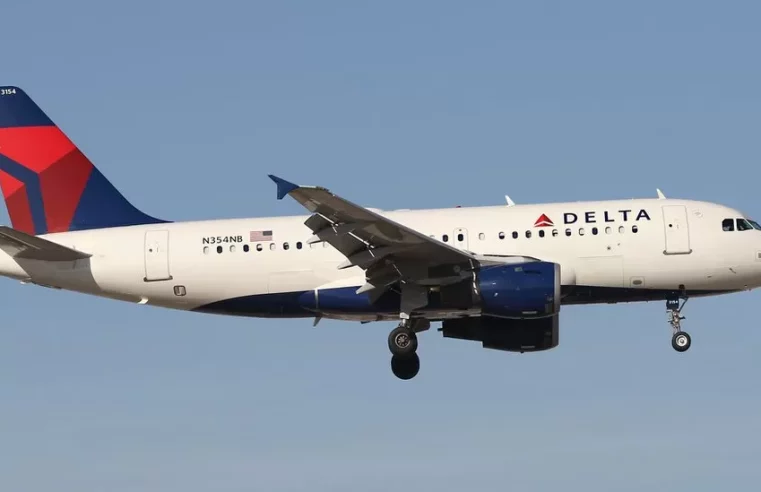 Texas airport worker dies after being sucked into Delta plane engine