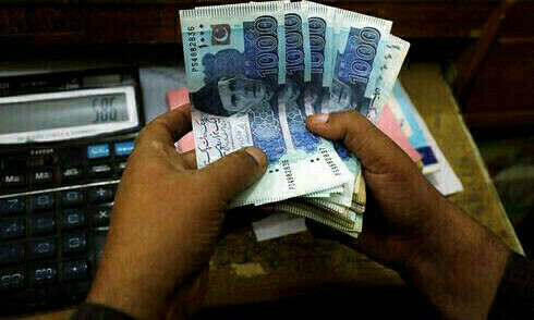 The economy is projected to grow at two to three per cent