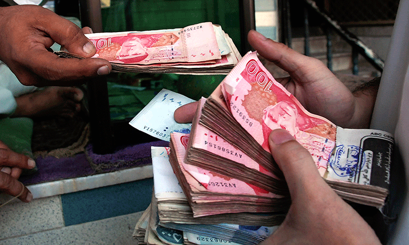 Fiscal imbalance is shortening boom, bust cycle