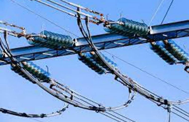 660 kV HVDC Matiari-Lahore Transmission Line CPEC project commemorate ceremony to take place today