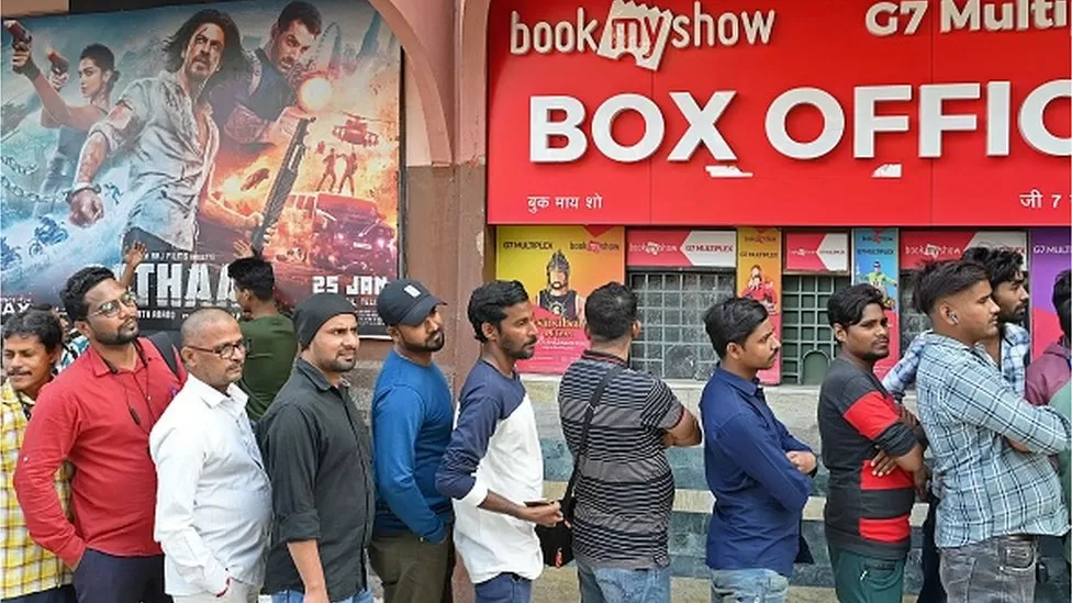 Bollywood remains 'sexist and regressive'
