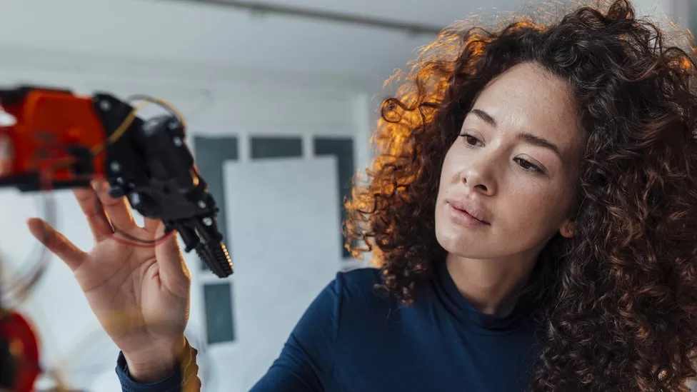 AI Workers need more protection, says TUC union