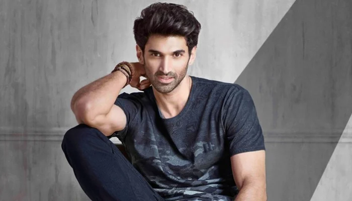 Aditya Roy Kapur all set to launch his own music