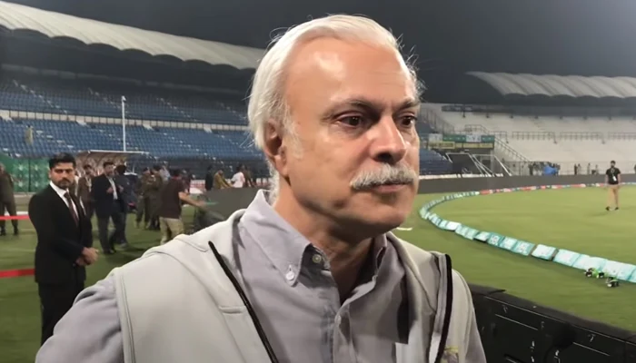 Multan Sultans’ owner Alamgir Tareen commits suicide