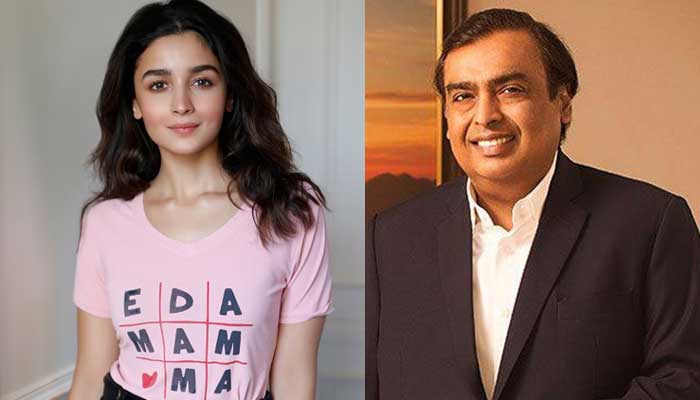 Alia Bhatt’s ‘Ed-a-Mama’ brand catches Mukesh Ambani’s attention