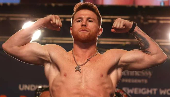 Alvarez to lock horns with Charlo in Las Vegas