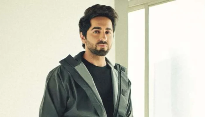 Ayushmann Khurrana reveals being an ‘Indian Idol 2 reject’