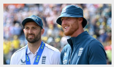 The Ashes 2023: Ben Stokes thinks England can still win series after Headingley victory