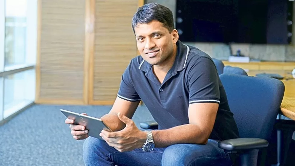 Byju’s: The unravelling of India’s most valued start-up