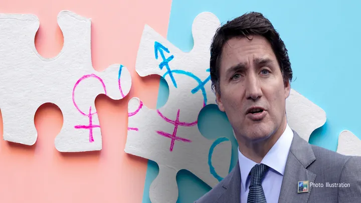 Trudeau blames ‘American-wing’ for Muslims opposing LGBTQ curriculum