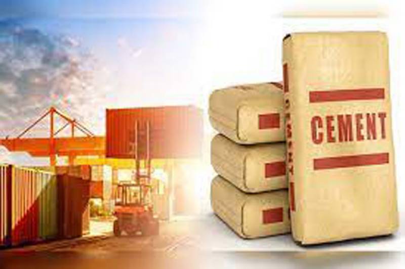 Cement despatches fall by 22.80pc in June