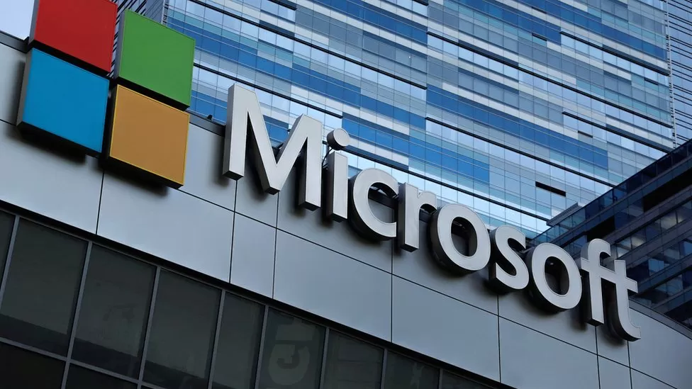 Microsoft’s AI boost helped cloud business outpace