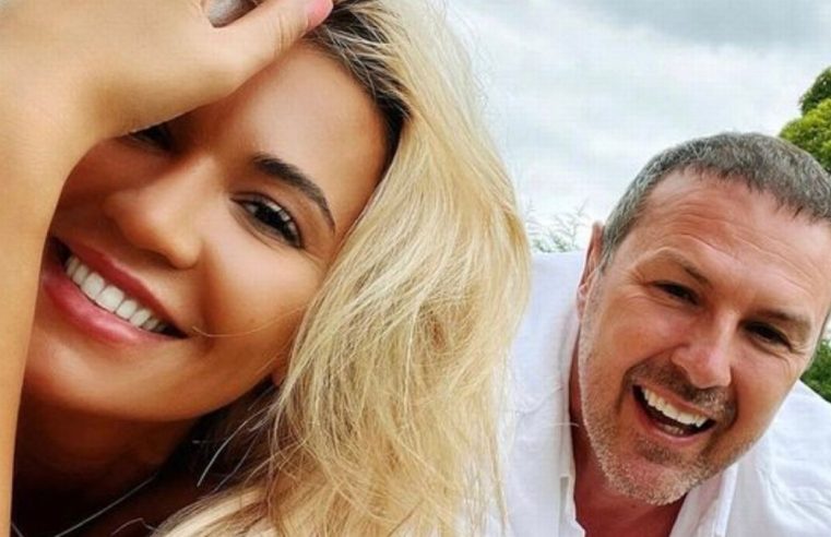 Christine and Paddy McGuinness ‘stronger than ever’ a year after marriage split