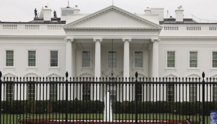 Cocaine found in White House; Secret Service launches probe
