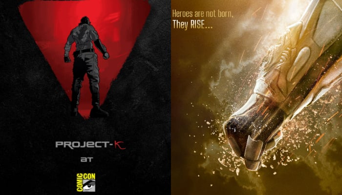 Deepika Padukone, Prabhas’ ‘Project K’ makes it to ‘San Diego Comic Con’