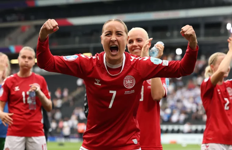 Women’s World Cup 2023 team guides: Denmark