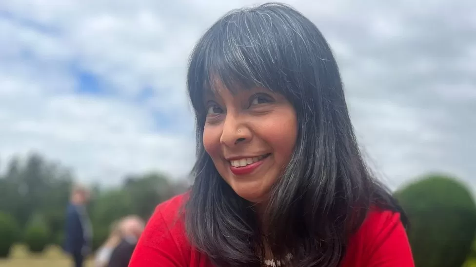 Dhruti Shah said Threads users are trying to showcase their digital presence
