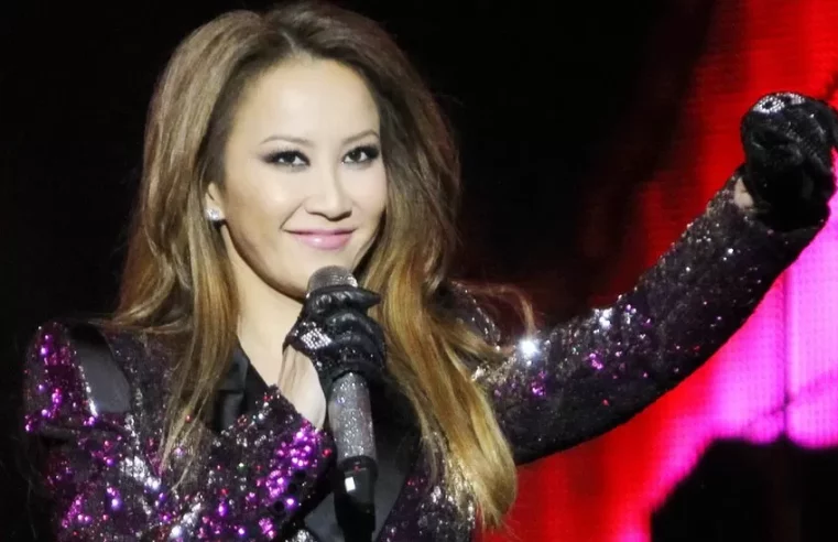 Coco Lee: Disney star and pop singer dies at 48