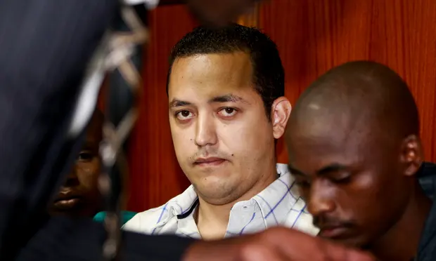 Ex-diplomat jailed for 2012 murder of Venezuelan ambassador
