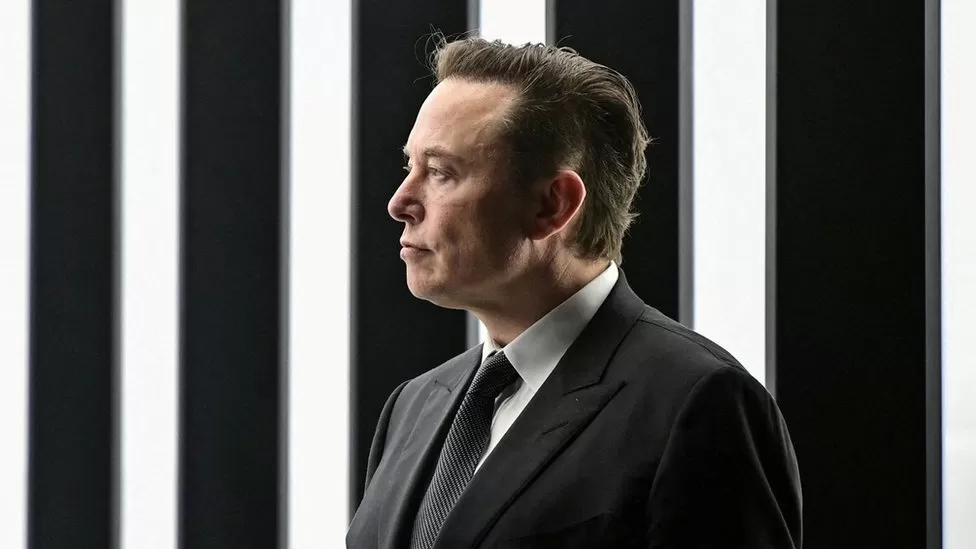 WeChat: Why does Elon Musk want X to emulate China