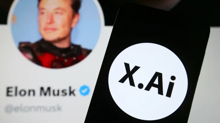 Elon Musk launches his new company, xAI a new rival of openAI