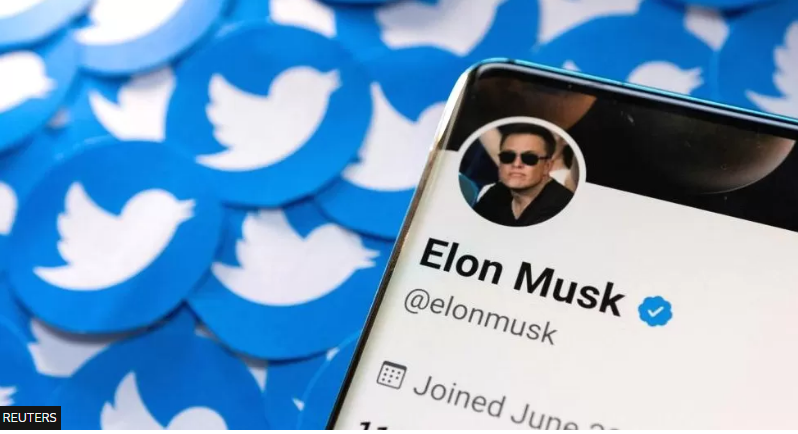 Why is Twitter limiting how many tweets you can see?