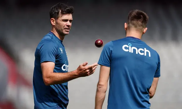 England name unchanged Ashes squad for final Test