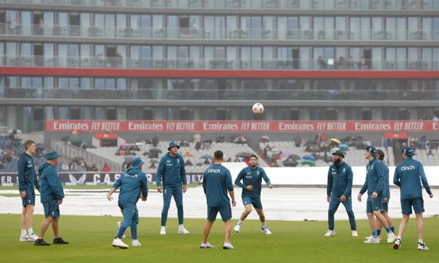 England’s Ashes challenge ends with memories in name of Bazball