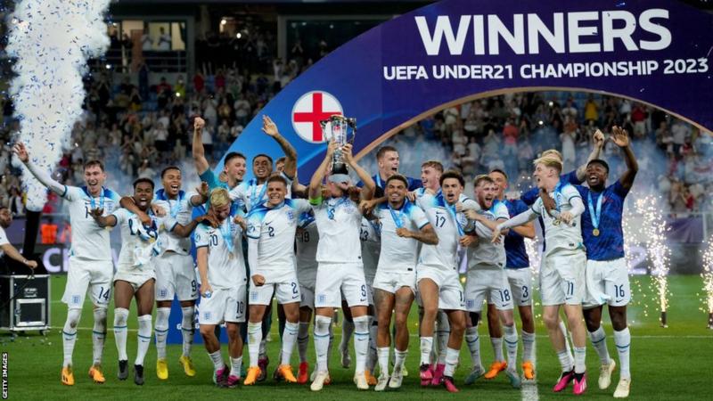 The fact that some of those nations performed so well at U21 Euros before winning major championships is not surprising.