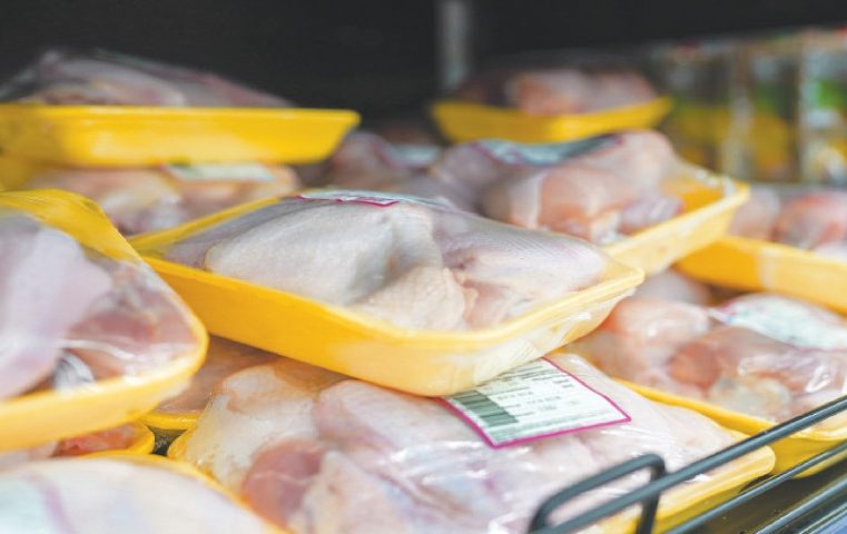 Expanding the food industry