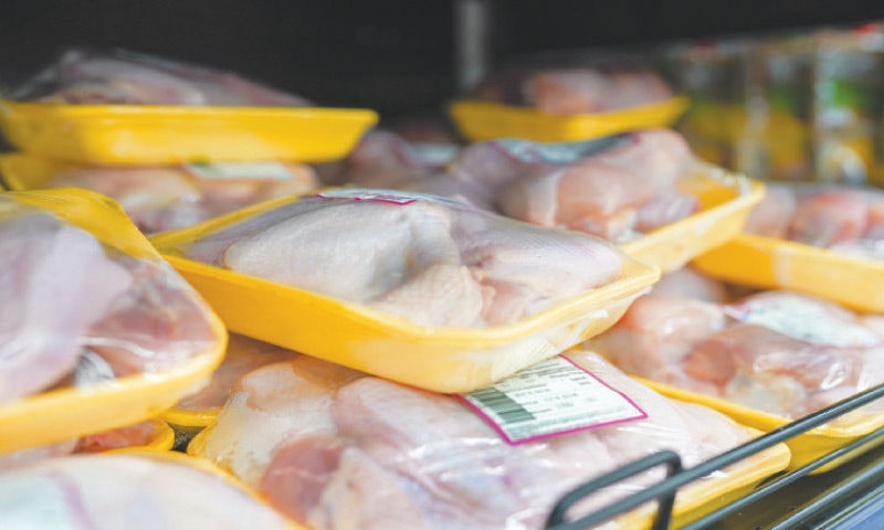 Expanding the food industry
