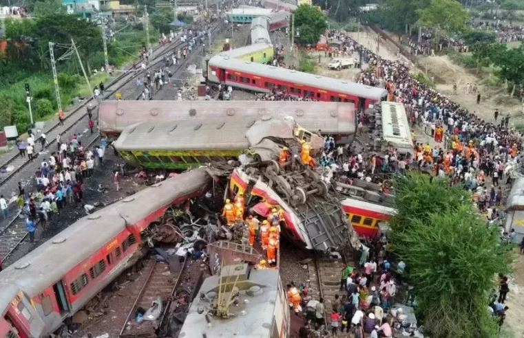 Odisha train accident: Fifty bodies unclaimed weeks after India crash