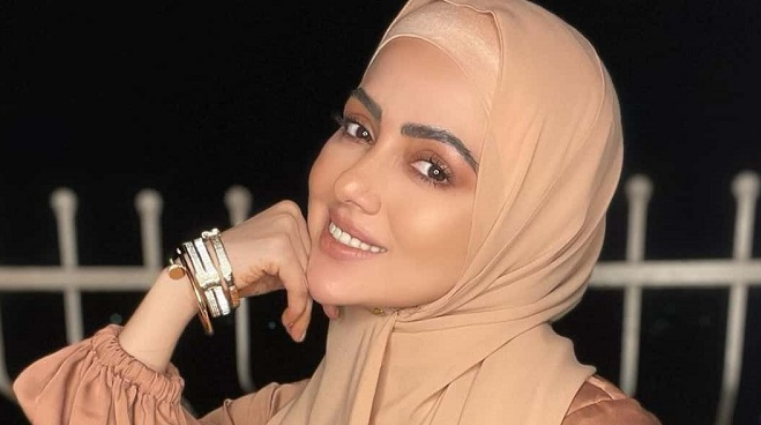 Former actor Sana Khan blessed with a baby boy