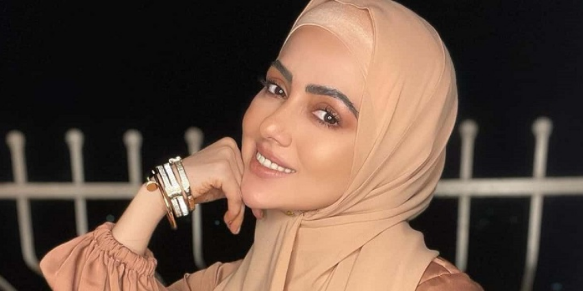 Former actor Sana Khan blessed with a baby boy