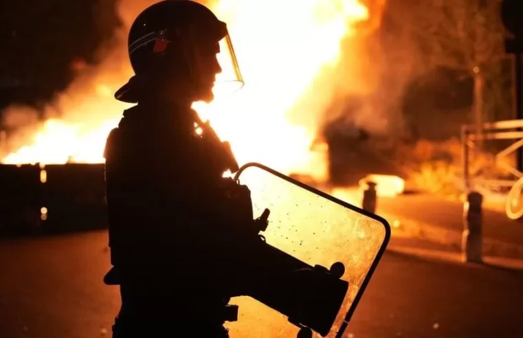 France riots: Fuelled by everyday discrimination