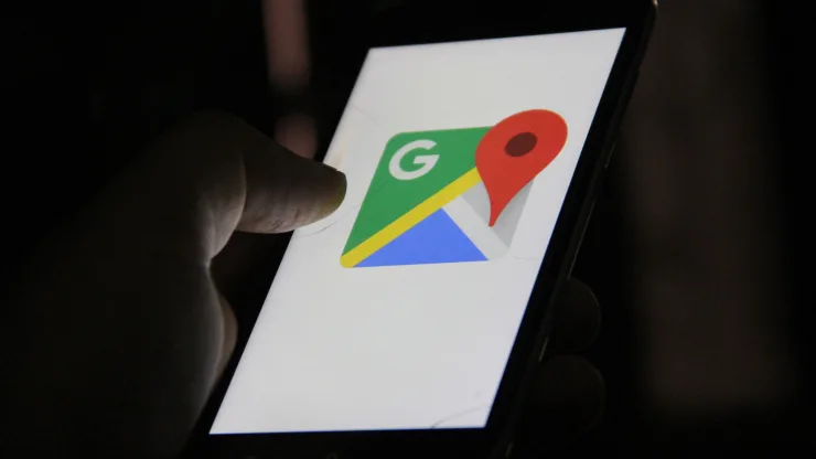 Google Maps just got another update