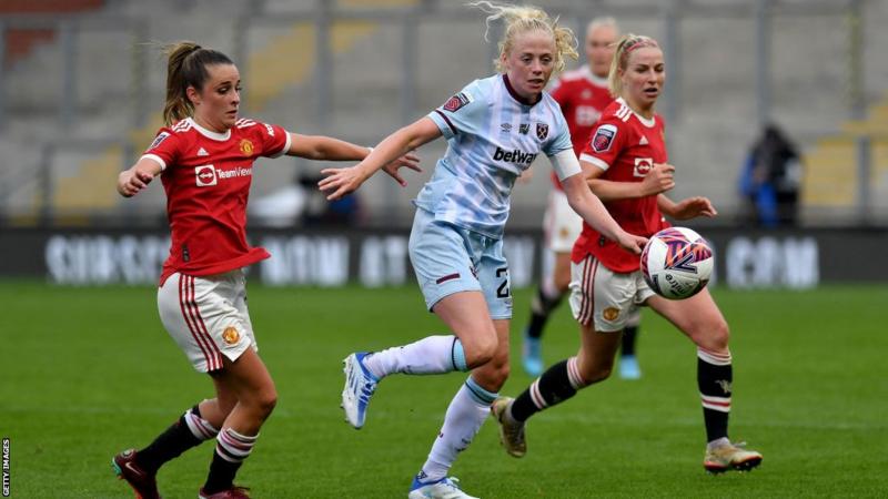 Liverpool sign defender from West Ham