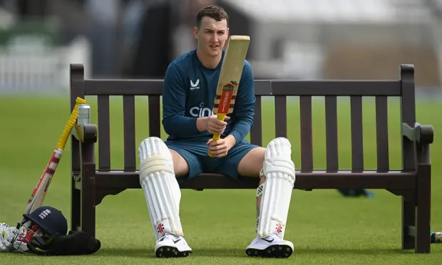 Door remains open for Harry Brook – Matthew Mott