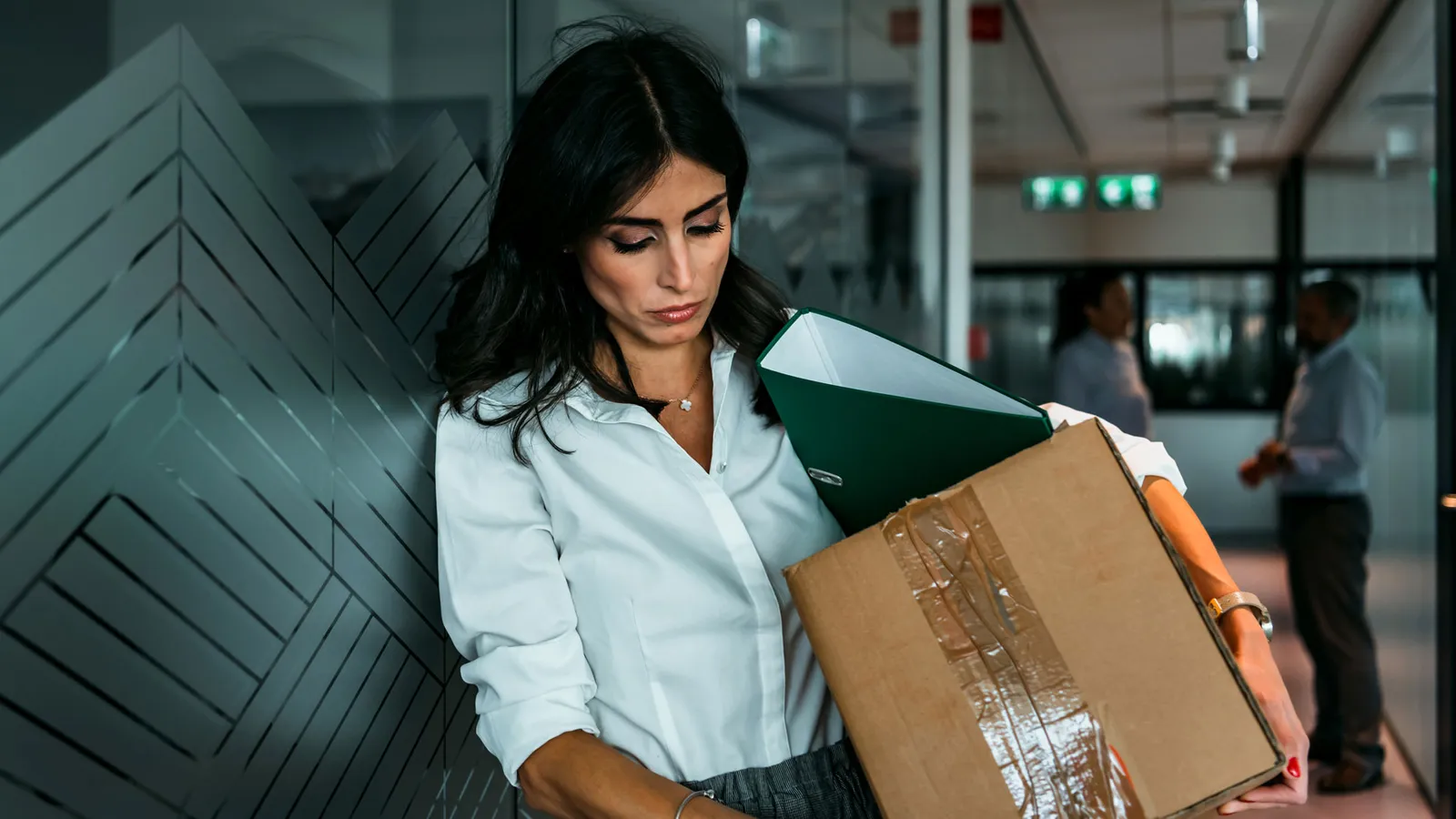 Rising prices, interest rates and cost-of-living crisis is fueling job quits around the World