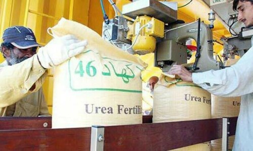 Inquiry finds urea makers guilty of price fixing