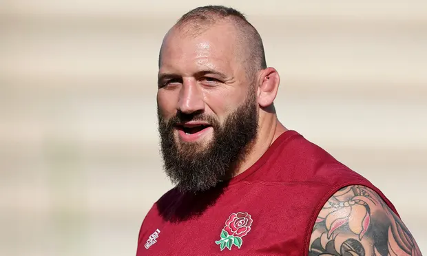 Joe Marler edges closer to England World Cup squad