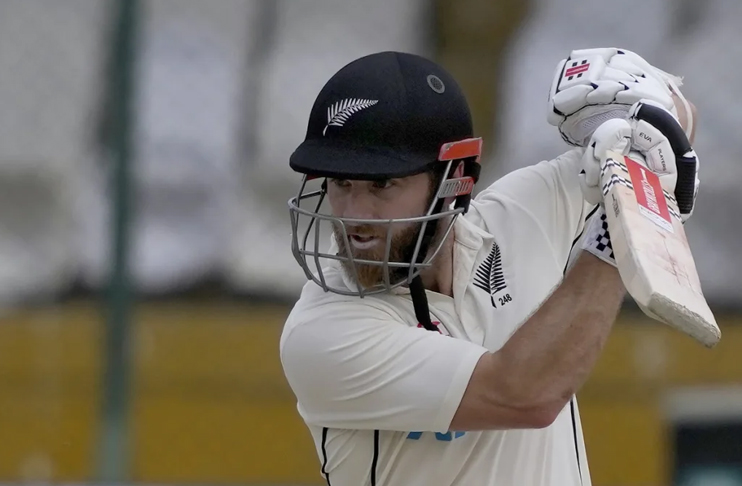 Kane Williamson reaches summit in ICC Test Batting Ranking