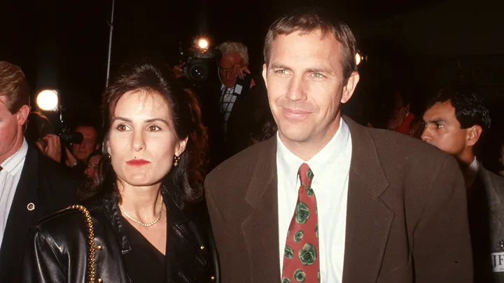 Kevin Costner reportedly paid ex-wife Cindy Silva $80 million in their divorce settlement.